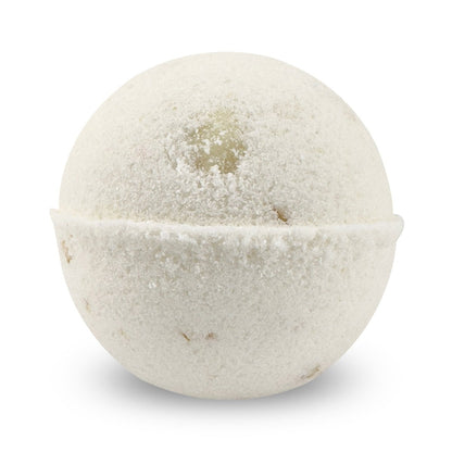 Butter Bomb Fragrance Free Moisturising Bath Bomb - Bath Box Australia