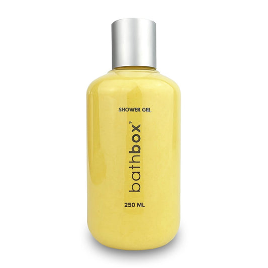 Caramel Popcorn Shower Gel Body Wash by Bath Box Australia