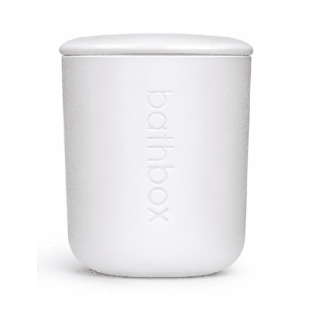 Cashmere Silk Candle