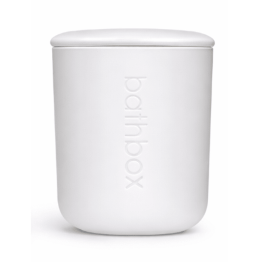 Cashmere Silk Candle