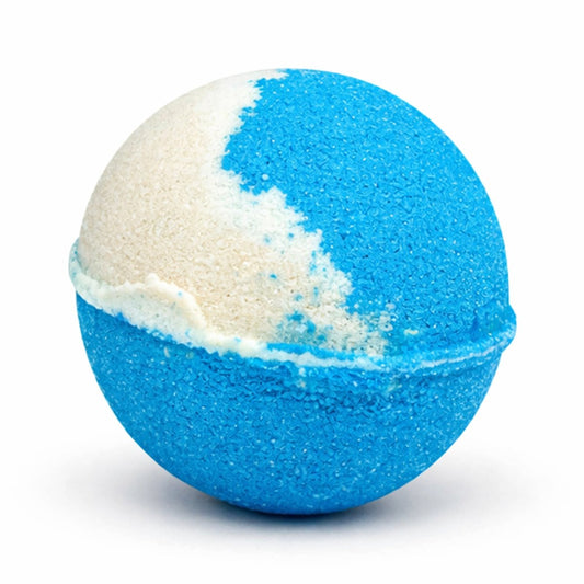 Coast Bath Bomb by Bath Box Australia