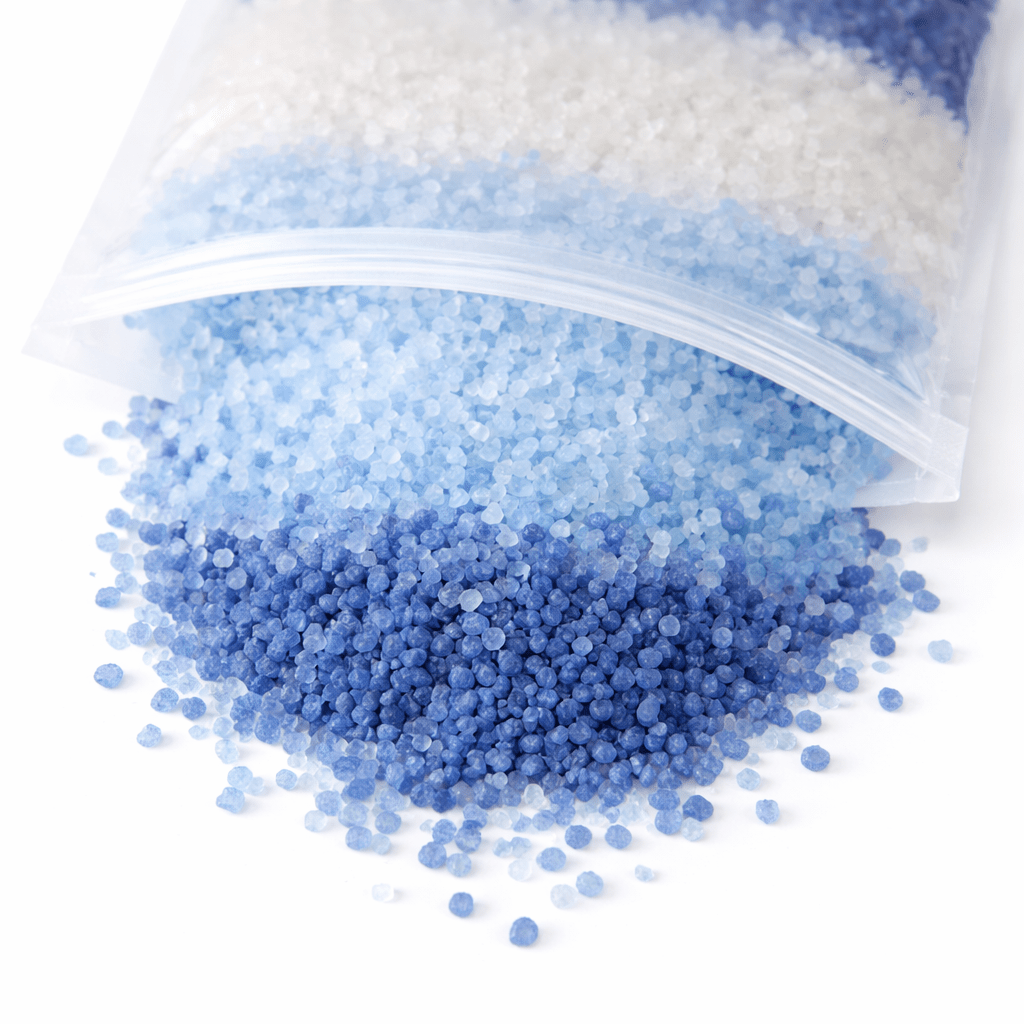 Tide Theory Salts