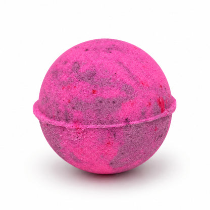 Cozy Nights Camellia Lotus Bath Bomb by Bath Box