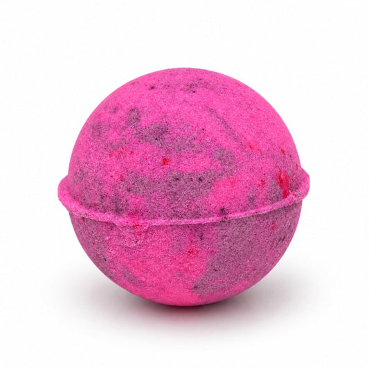 Cozy Nights Camellia Lotus Bath Bomb by Bath Box