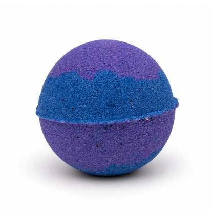 Deep Sleep Honey Lavender Bath Bomb by Bath Box