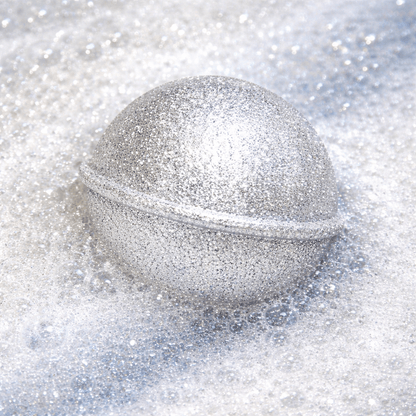 Diamond Bath Bomb by Bath Box Australia