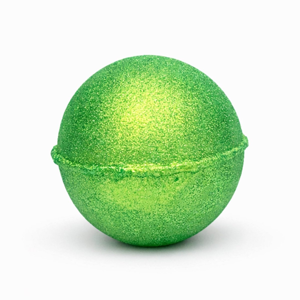 Emerald Bath Bomb by Bath Box Australia