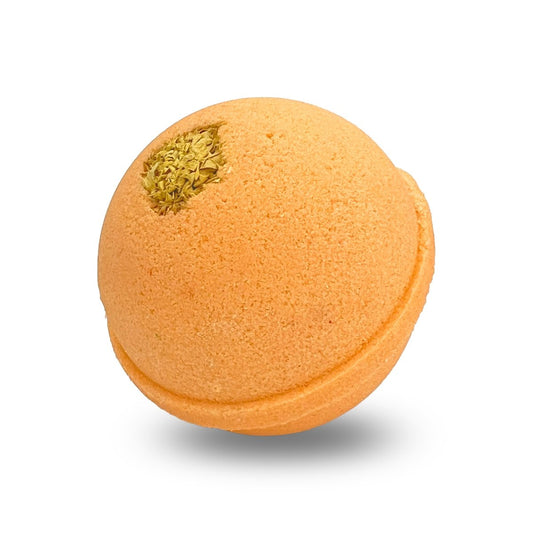 Fresh Cream Moisturising Bath Bomb