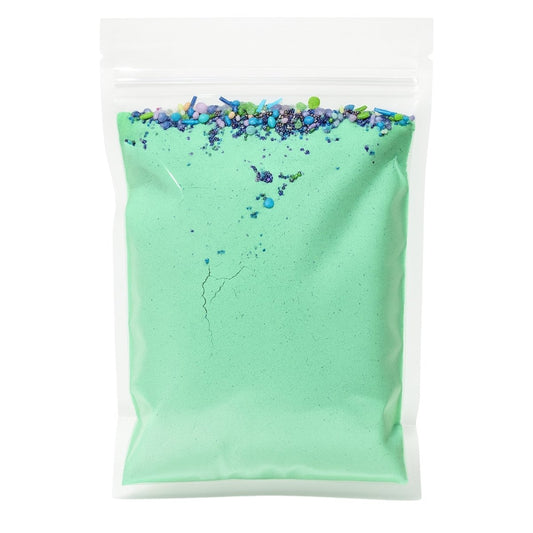 Frosted Coconut Shake