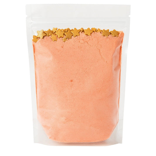 Gingerbread Swirl Shake