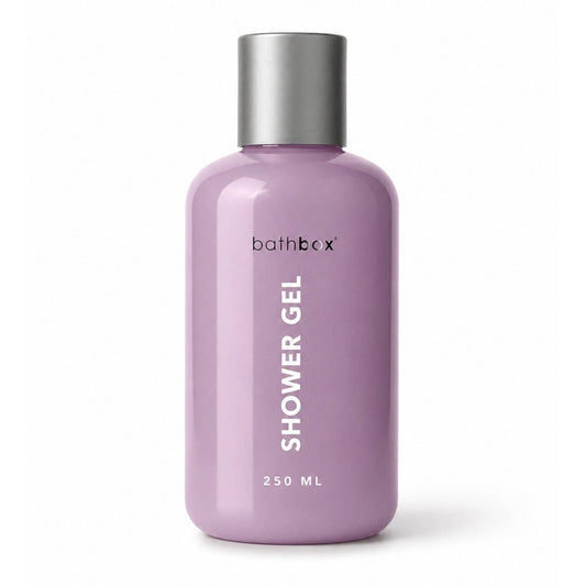 Bubblegum Shower Gel Body Wash by Bath Box Australia
