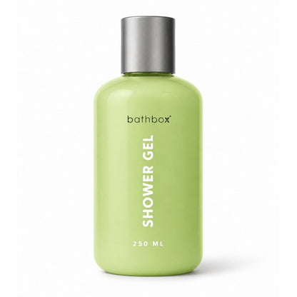 Gummy Bear Shower Gel Body Wash by Bath Box Australia