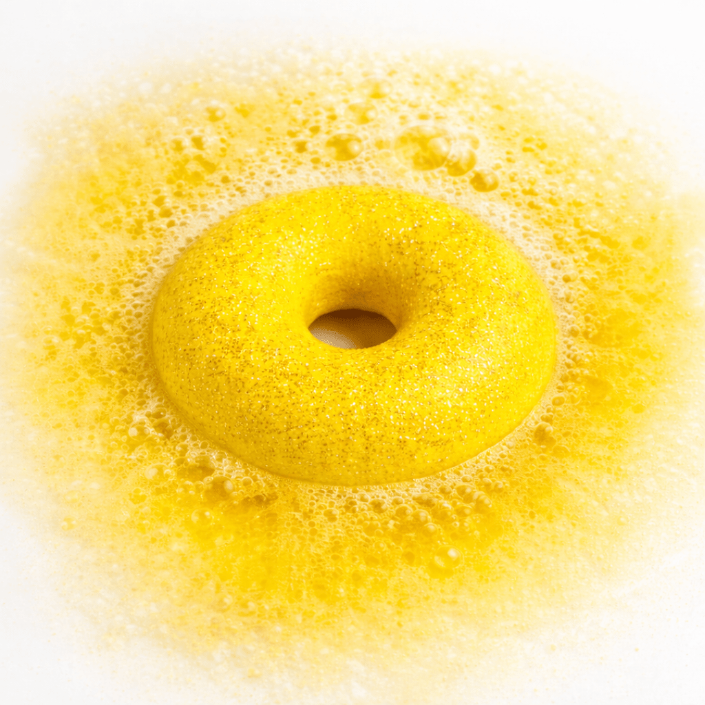 Honey Drizzle