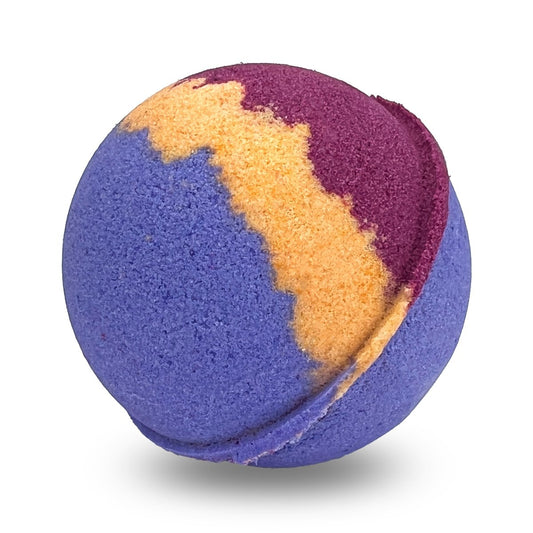 Jelly Bean Kids Candy Bath Bomb