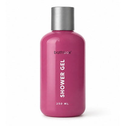 Jelly Donut Shower Gel Body Wash by Bath Box Australia
