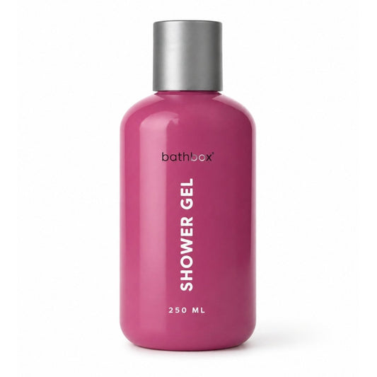 Jelly Donut Shower Gel Body Wash by Bath Box Australia