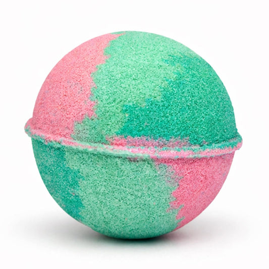 Jungle Fever Bath Bomb by Bath Box Australia