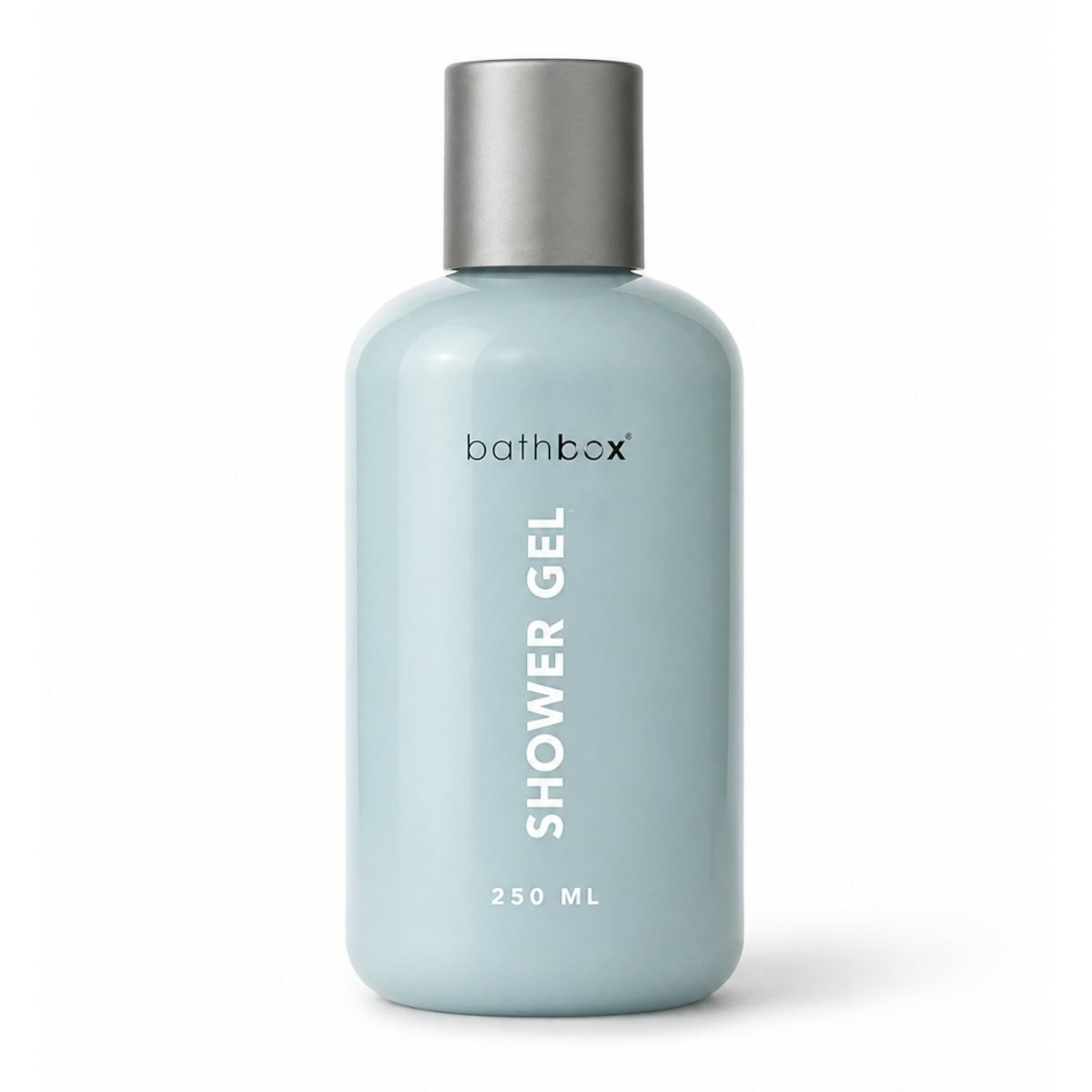 Lavender, Eucalyptus & Spearmint Shower Gel by Bath Box Australia
