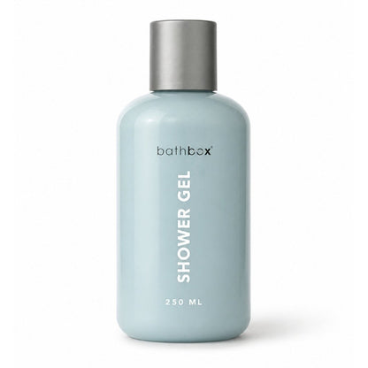 Lavender, Eucalyptus & Spearmint Shower Gel by Bath Box Australia