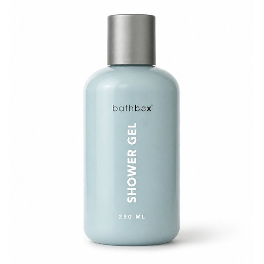 Lavender, Eucalyptus & Spearmint Shower Gel by Bath Box Australia