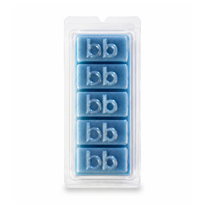 Camelia Lotus Bloom Soy Wax Melts by Bath Box Australia