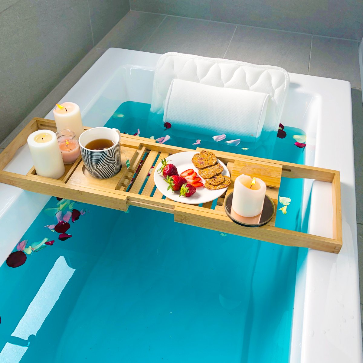Buy Bath Bombs, Salts, Soaks & Shower Gels Online | Bath Box