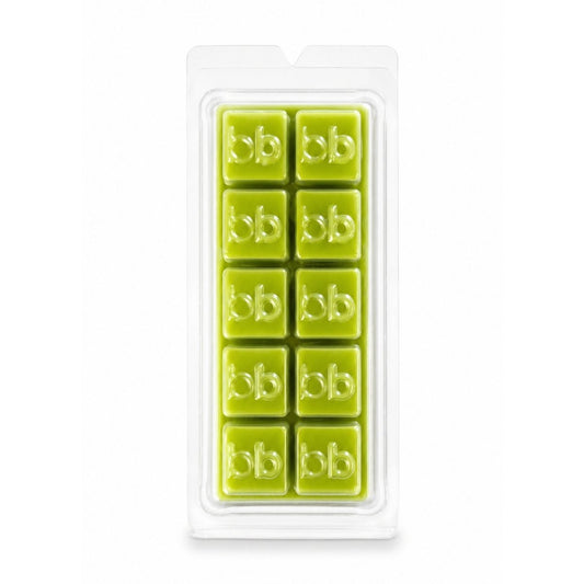 Mango Splash Soy Wax Melts by Bath Box