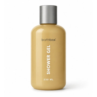 Maple Syrup Crunch Shower Gel by Bath Box Australia