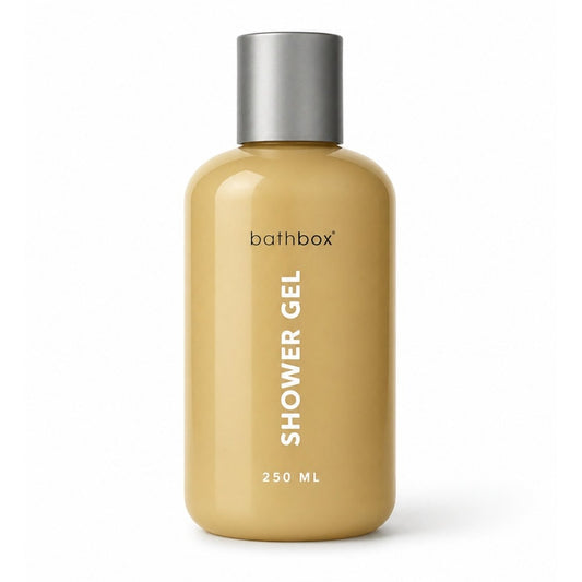 Maple Syrup Crunch Shower Gel by Bath Box Australia
