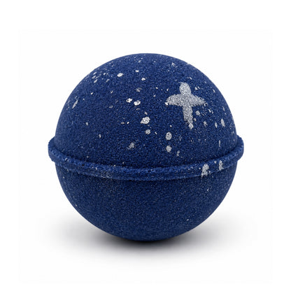 Midnight Calm Crisp Linen Bath Bomb by Bath Box