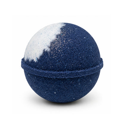 Moonlight Sandalwood Vanilla Bath Bomb by Bath Box