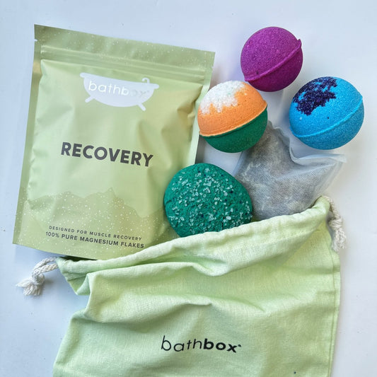 MUSCLERELIEF GIFT
