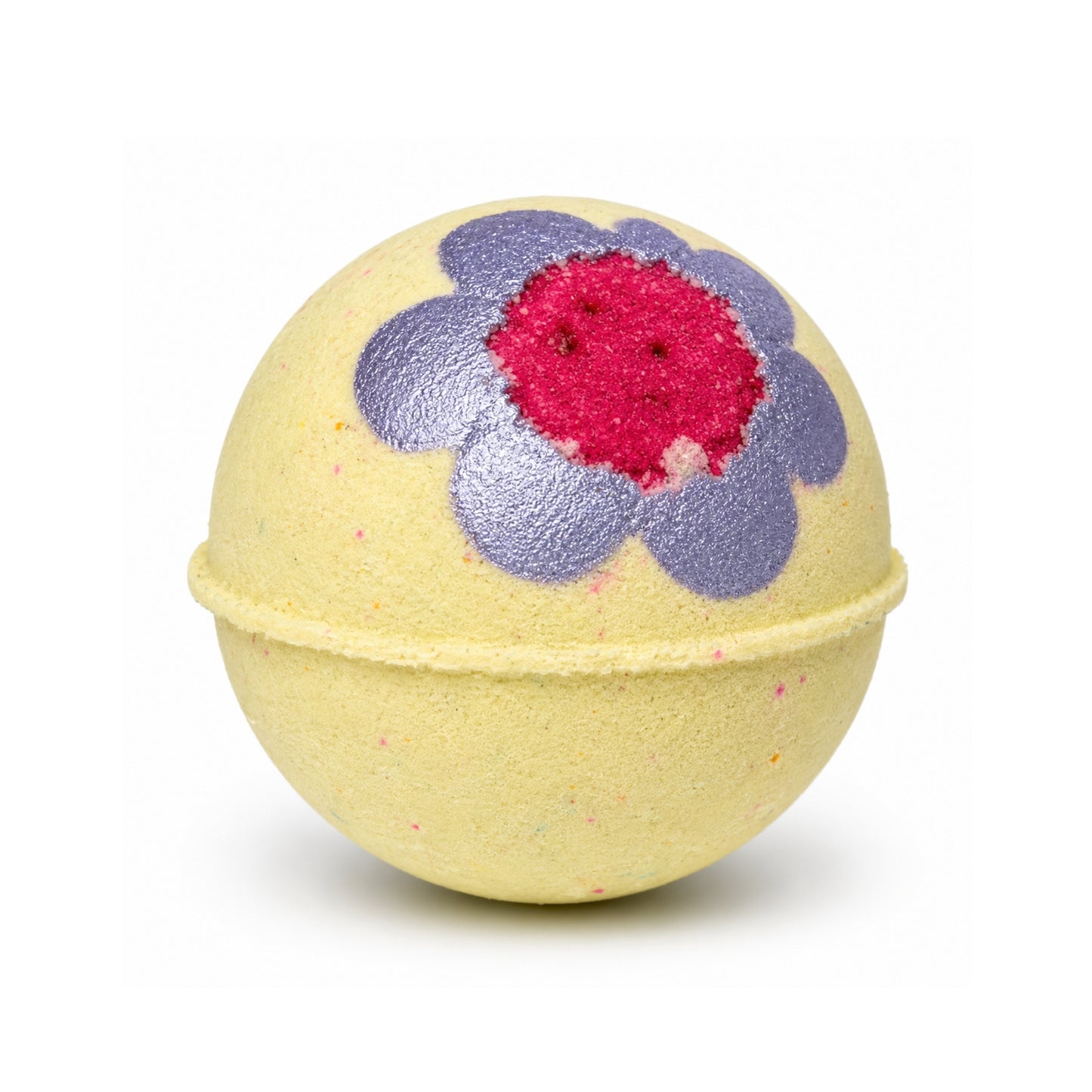 Night Bloom White Tea Bath Bomb by Bath Box