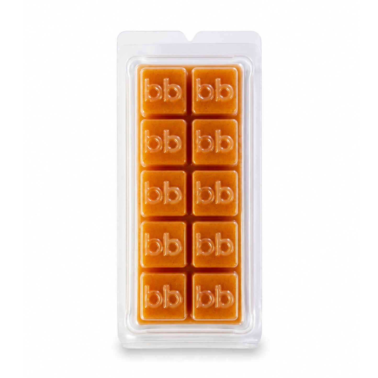 Orange Burst Soy Wax Melts by Bath Box