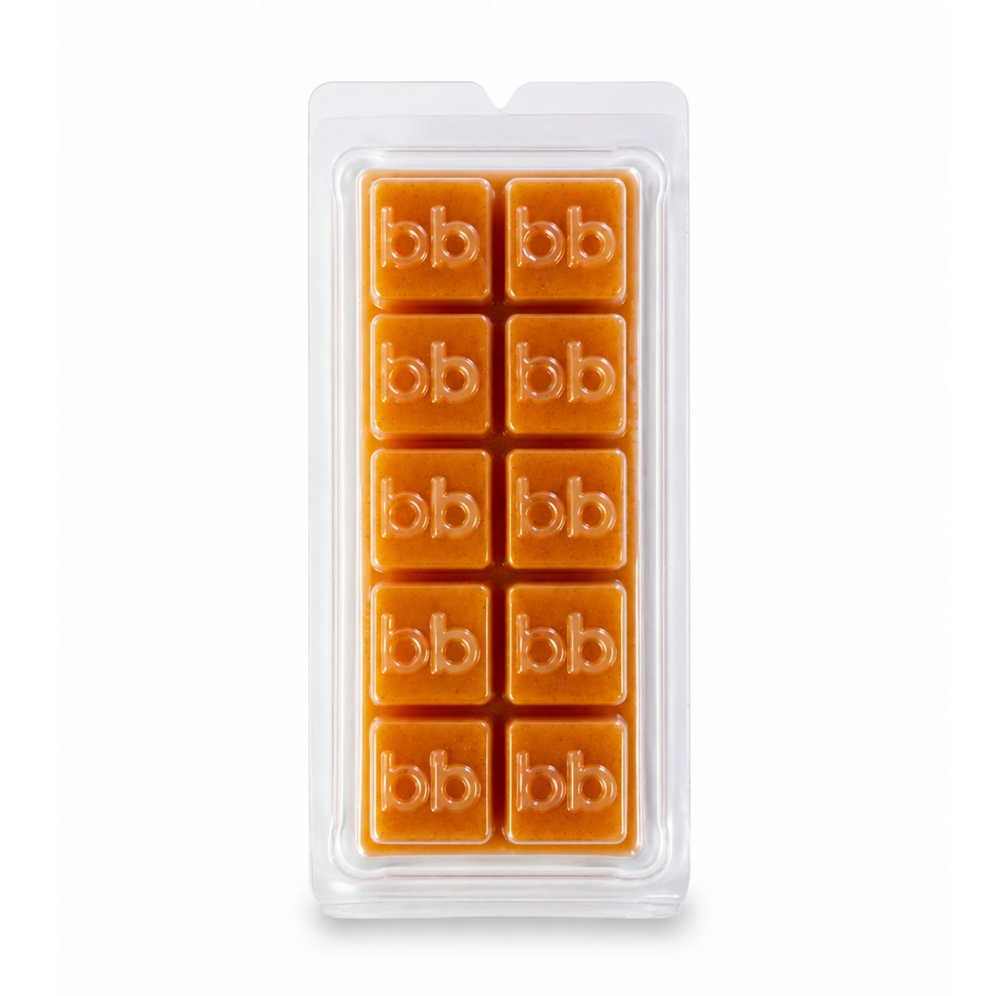 Orange Burst Soy Wax Melts by Bath Box