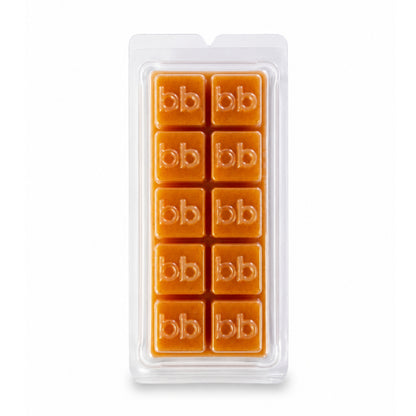 Orange Burst Soy Wax Melts by Bath Box
