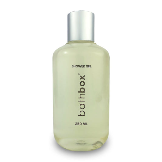 Oriental Flower Shower Gel Body Wash by Bath Box Australia