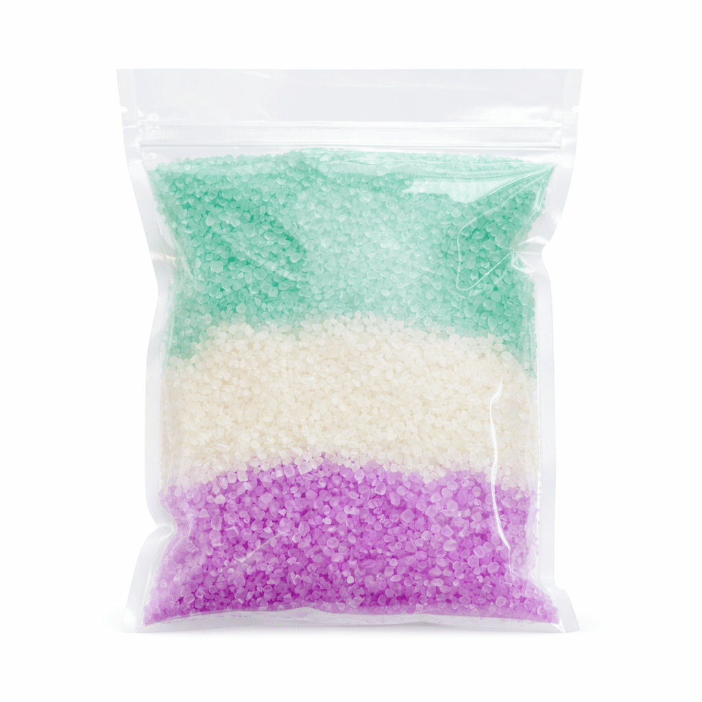 Velvet Bloom Salts