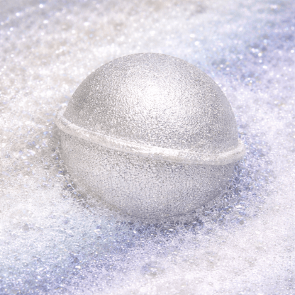 Pearl Bath Bomb by Bath Box Australia