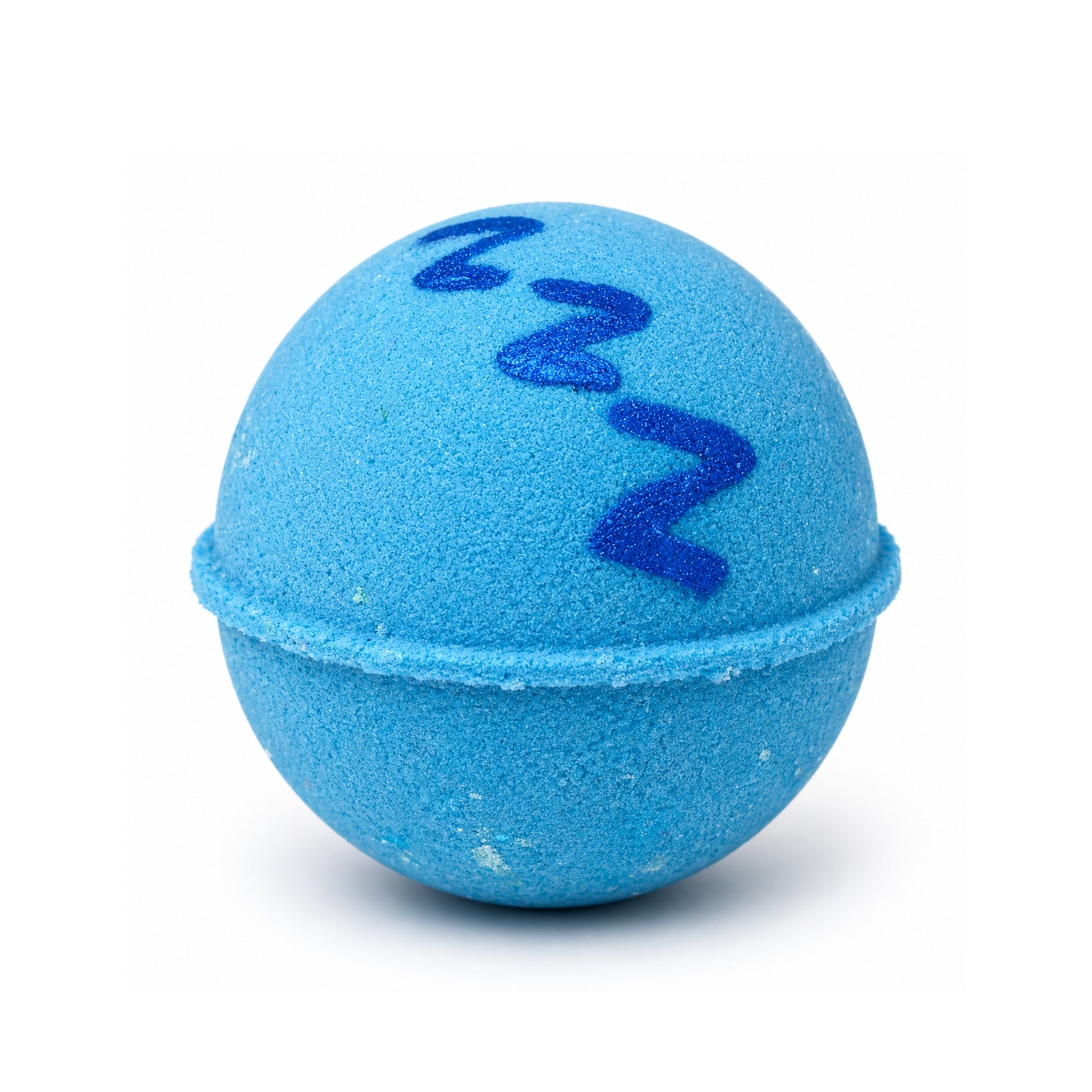 Pillow Talk Pure Musk Bath Bomb by Bath Box
