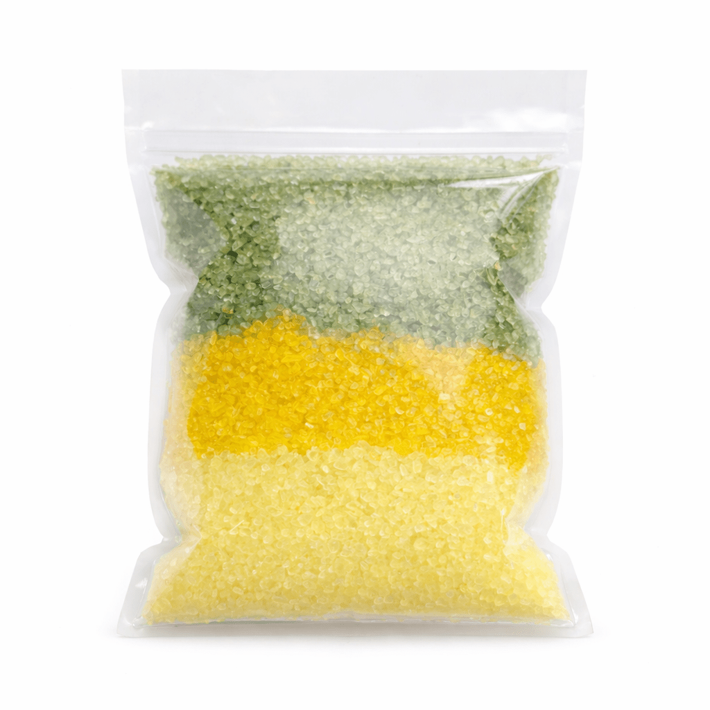 Tropic Rush Salts