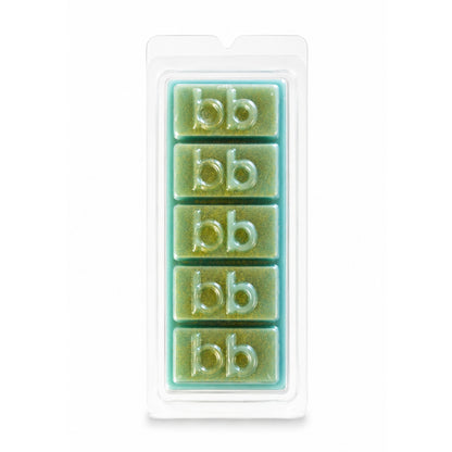 Pineapple Crush Soy Wax Melts by Bath Box