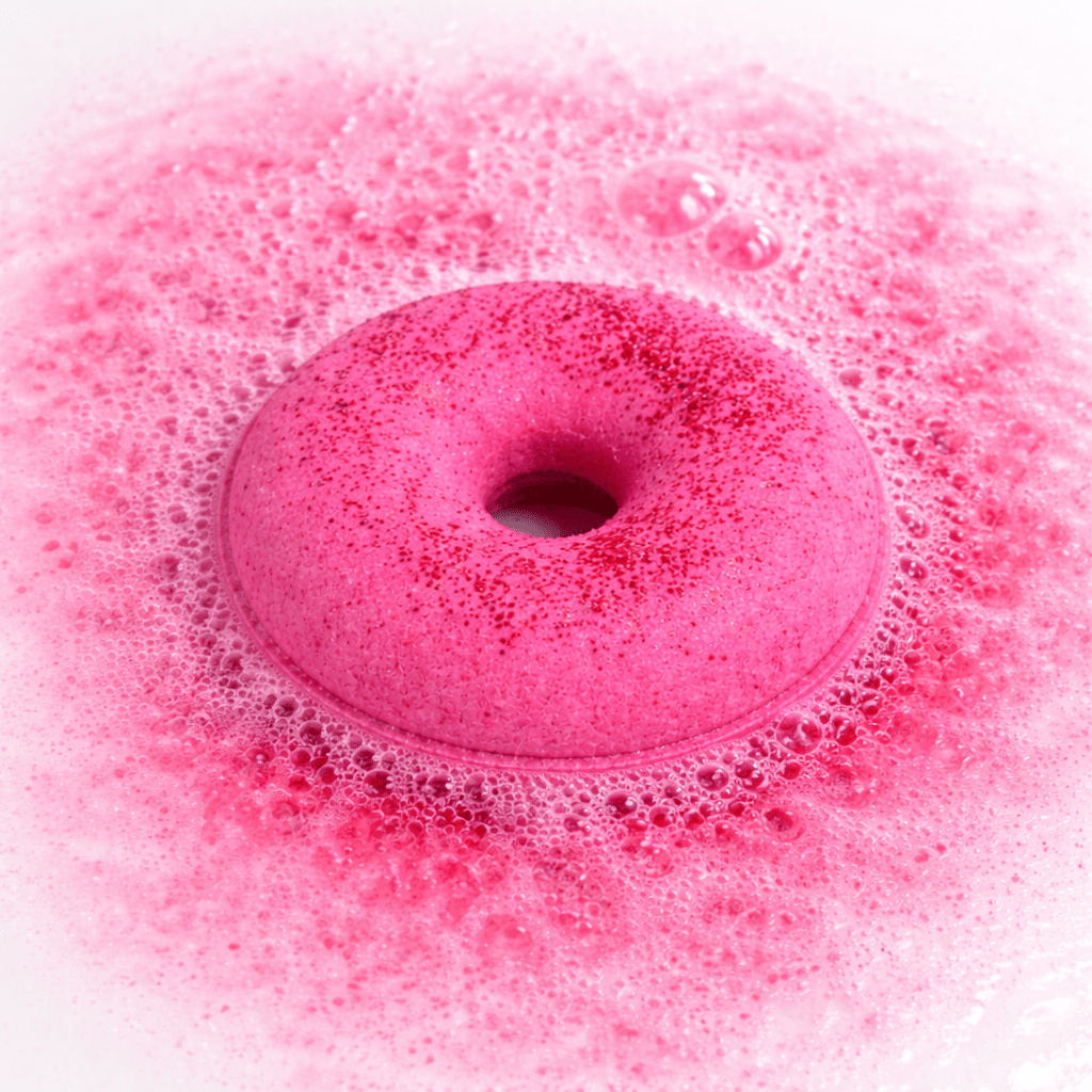 Pink Sugar