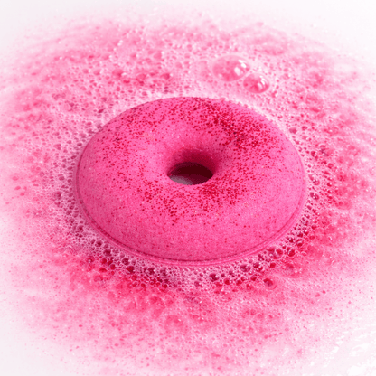Pink Sugar
