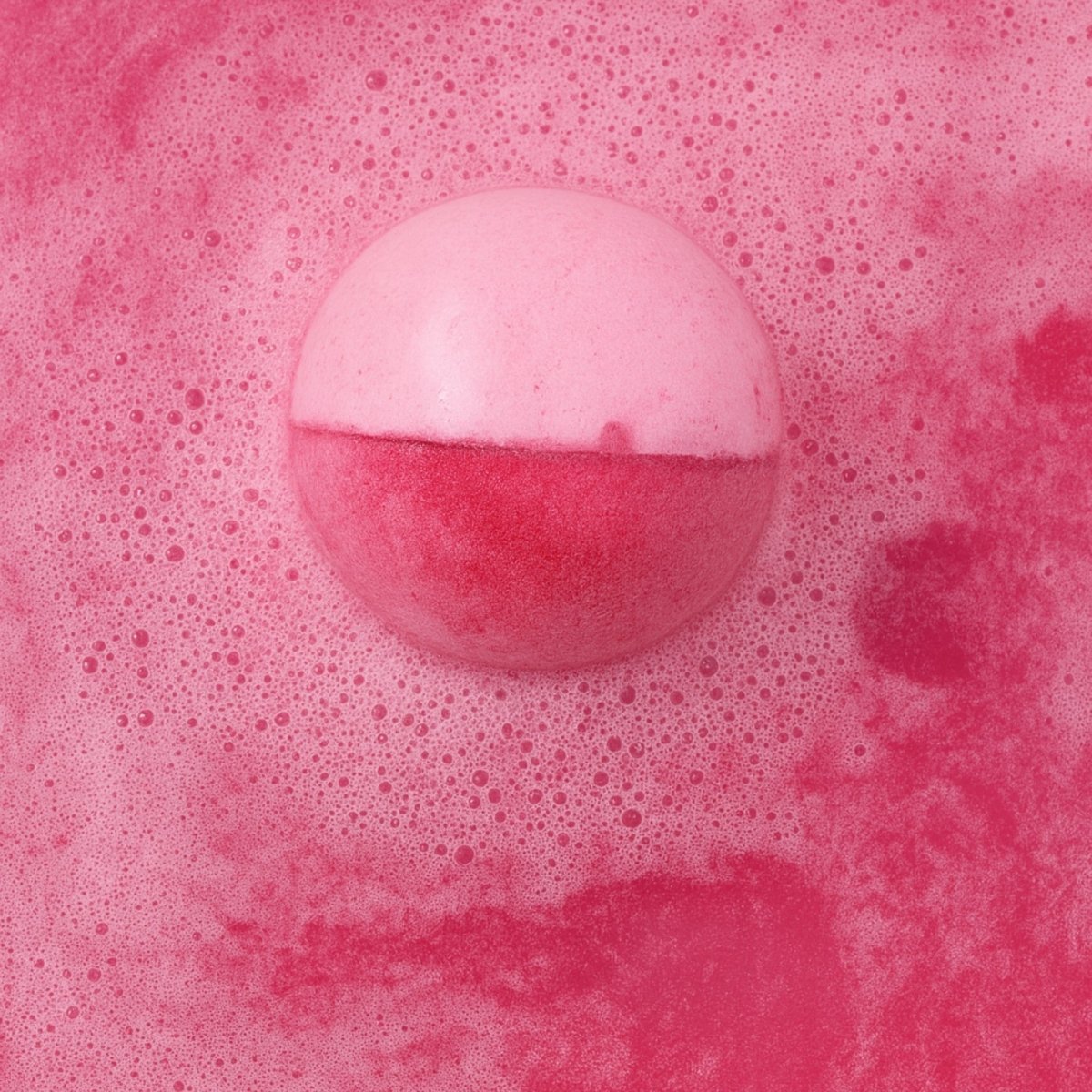 Princess Kids Bath Bomb Fizzer With Toy Inside by Bath Box Australia