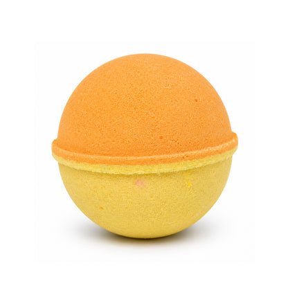 Quiet Escape Cucumber Melon Bath Bomb by Bath Box