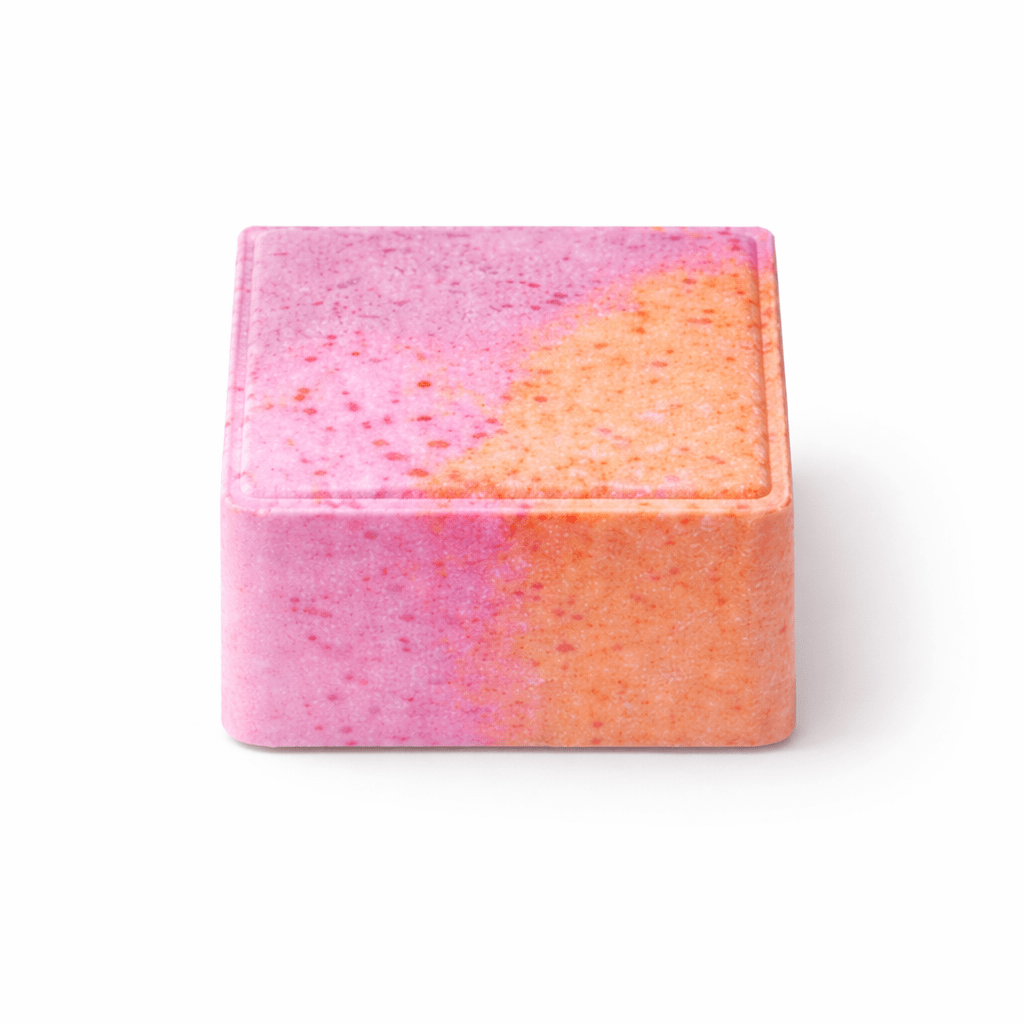 Raspberry Retreat