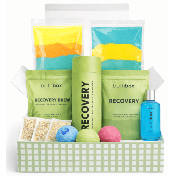 Recovery Gift Box
