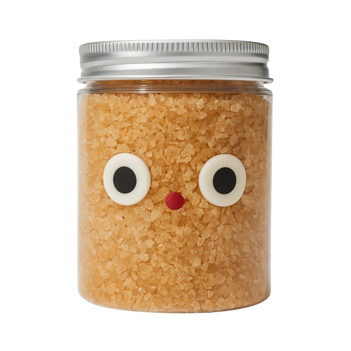 Relaxing Rudolph Salts