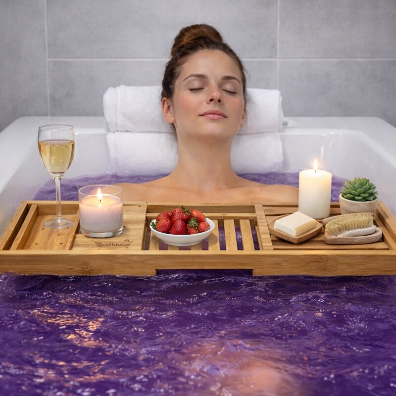 Bath Bombs & Bath Gift Sets by Bath Box Australia
